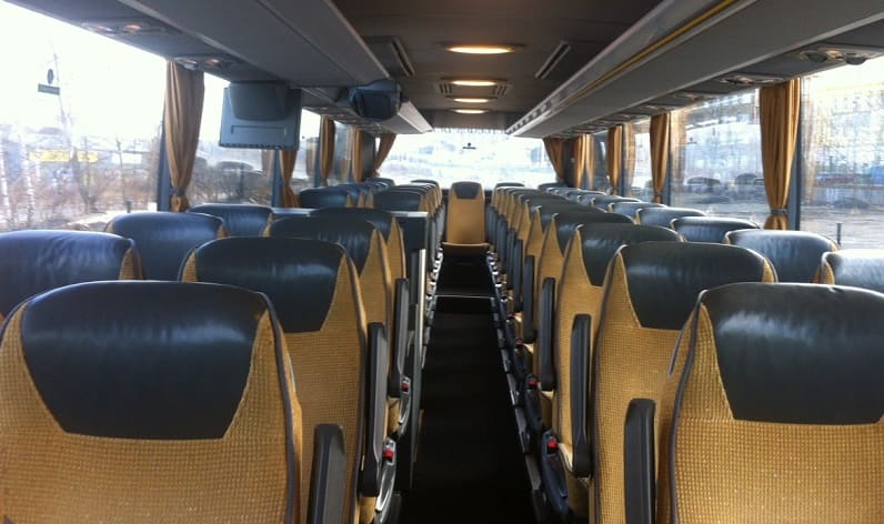 Switzerland: Coaches agency in Vaud in Vaud and Lutry